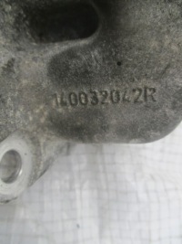 фото thumb №3, Коллектор всасывающий renault master iii opel movano b 2.3 dci cdti