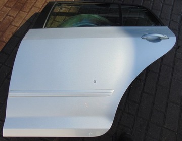 фото thumb №1, Дверь левая зад задние vw golf 5 v + plus 2010r- европа