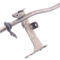 Mercedes w204 бензин m271 направляющая щупа щуп масла a2710181040 Цена, фото thumb