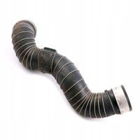 Mercedes c klasa w203 пабтрубок  шланг труба интеркулер Оригинал, фото thumb