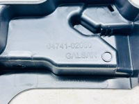 фото thumb №10, Corolla e21 kombi захист кріплення подвійної підлога праве 64741-02060