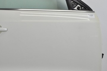 фото thumb №8, Audi q3 i дверь правые перед передние suv комплектные