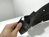 фото thumb №11, Toyota rav 4 iii подкрылок левый перед 53876-42064