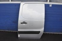 фото thumb №1, Peugeot partner ii дверь левый задняя задние