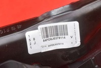 фото thumb №7, Педаль педалі гальмо 981615218000 opel combo e 18-21