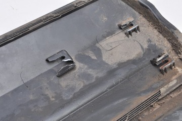 фото thumb №7, Volkswagen tiguan i планка двері лівий зад задня 5n0854949