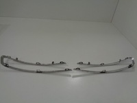 фото thumb №6, Berlingo iii 4 рамка накладка левая правая хром led