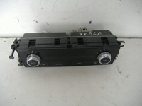 фото thumb №1, Skoda scala панель кондиціонера обдув