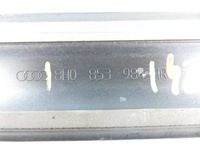 фото thumb №6, Молдинг дверь правый задняя audi a4 b7 8h0853984 8h0853983