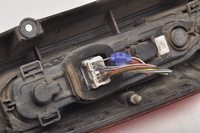 фото thumb №7, Renault kangoo iii лампа права задня правий задня