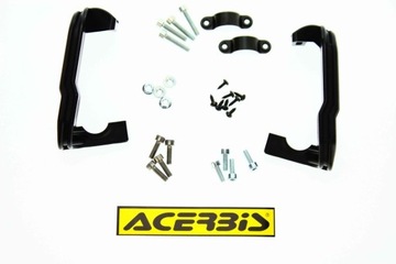 Лезвия рукоятки ручного щитка ACERBIS X-ULTIMATE