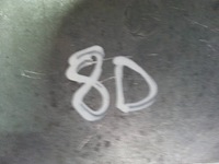 фото thumb №6, Бортовий комп'ютер блок керування двигуна citroen xsara 1.4 16v