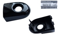 фото thumb №1, Nissan tiida versa c11 05- ручка заглушка замка