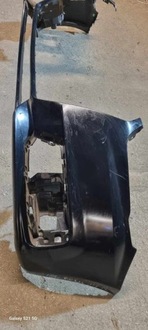 фото thumb №10, Бампер передний перед audi a1 8x lift