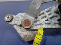 фото thumb №6, Suzuki sx4 механизм моторчик дворник перед 3811079j00