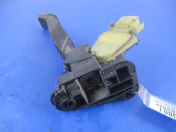 фото thumb №4, Ford transit mk6 2.0di потенциометр педаль газа