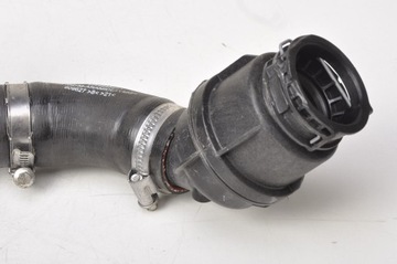 фото thumb №7, Nissan micra v k14 1.0 труба інтеркулер 1287669s01