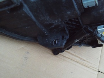 фото thumb №6, Лампа права mercedes a клас 176 bi ксенон 1768201261 гарний