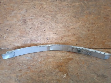 фото thumb №9, A2126201600 mercedes s w212 балка бампера перед