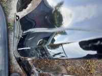 фото thumb №4, Бампер перед передній renault megane iv