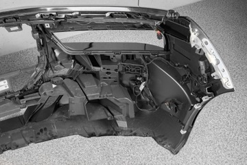 фото thumb №13, Bmw 7 i7 g70 m бампер переднее перед цвет 475 м-пакет