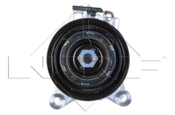 фото thumb №8, Компресор кондиціонера nrf