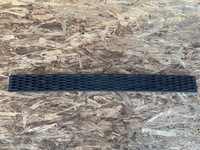 фото thumb №1, Решётка бампера a9438851122 mercedes actros mp3