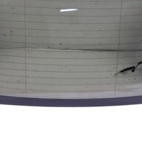 фото thumb №10, Bmw f07 скло задня багажника кришка зелена as2