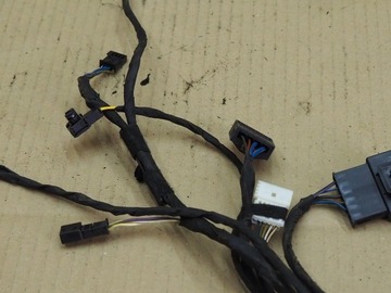 фото thumb №5, Bmw x6 e71 e70 установка сидіння водія ліва eu