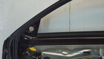 фото thumb №14, Mercedes w212 двері праві перед c197