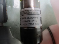 Cx-60 24r шторка безпеки ліва подушка подушка безпеки 230965913115 Недорого, фото thumb