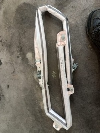 фото thumb №1, Opel insignia b kombi lift шторка безпеки повітряна ліва права