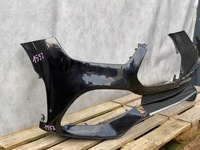 фото thumb №2, Mercedes gle w167 бампер передний перед