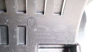 фото thumb №5, Jaguar i-pace x590 x590 руль воздуха правая j9d3-001a04-a