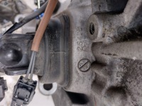 фото thumb №7, Коробка передач mazda 3 2.2 d 25480 ai001