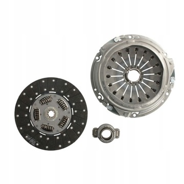 фото thumb №3, Сцепление комплект valeo 827014 2992026