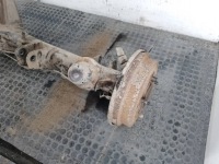 Мост задний suzuki grand vitara i Недорого, фото thumb