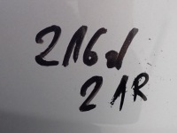 фото thumb №15, Бампер задняя задний kompletny oryg europa bmw 2 f45 activ tourer 21r