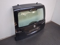 фото thumb №4, Кришка багажника багажника задня skoda roomster 1z1z