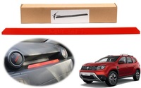 фото thumb №1, Молдинг полка бардачка dacia duster 2 techroad