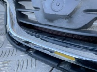 фото thumb №4, Renault captur решётка радиатора решётка радиатора i 623102335r