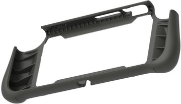 Гибридная система HORI SWITCH Armor Pro Grip