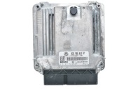 фото thumb №1, Бортовий комп'ютер octavia ii 2.0 tdi 03g906016hf 0281012292