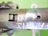 фото thumb №10, Колонка кермова skoda fabia i 6y 1.2 12v 99-04