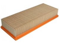 Hengst фільтр фільтр повітря Доставка, фото thumb