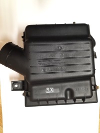 фото thumb №3, Корпус фильтра воздуха daewoo nexia - espero