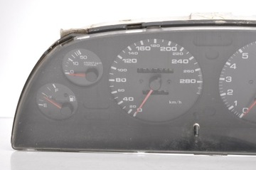 фото thumb №10, Nissan skyline r32 спидометр приборы rb26 eu максимальная скорость 280