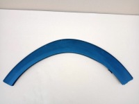 фото thumb №1, Hyundai tucson iii ліва молдинг крила перед 2015r