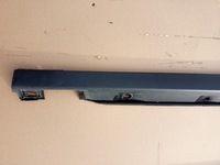 фото thumb №4, Audi a6 c7 ly9b планка накладка порога пороговая левая