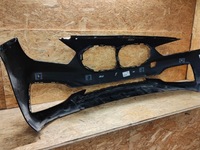 фото thumb №9, Бампер перед bmw 1 f40 7459708